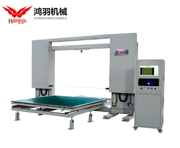 自动裁断机 自动裁断机